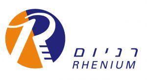 rhenium logo