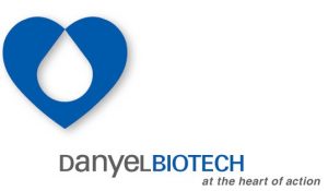 danyel biotech logo