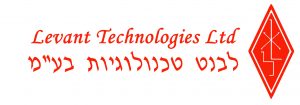 levant technologies logo