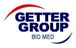 getter group biomed logo